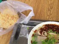 -李小老烧饼(常营民族家园店)