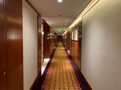 -上海雅居乐万豪侯爵酒店