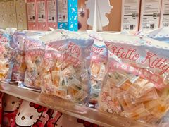 -安吉Hello Kitty乐园