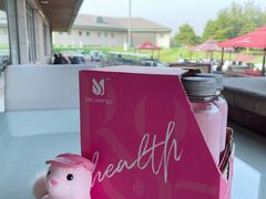 -万柳高尔夫俱乐部