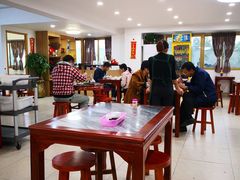 大堂-品香排骨饭(羊官路店)