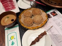 -南门涮肉(后海店)