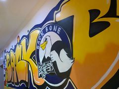 -能量学院少儿体能运动馆(公园1872店)