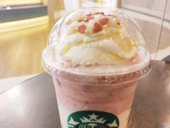 -星巴克(上海南站店)