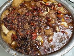 -黑皮酸菜鱼(三山街店)