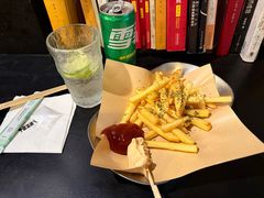 -shark burger·鲨鱼汉堡(交子大道店)