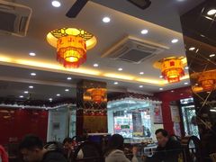 大堂-蔡先生(双阳路店)