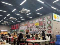 -嘉升大排档(番禺总店)