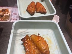 -邢氏老太太烤串(北兴街店)