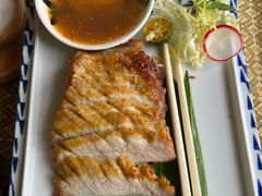 -南沙游艇会·大兵船餐厅