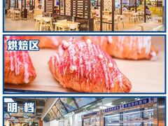 -家乐福(古北店)
