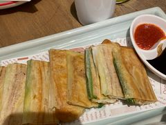 -新白鹿餐厅(城西银泰城店)