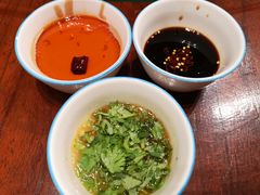 -古关火锅店(古北水镇景区店)