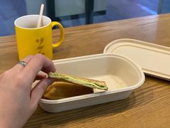 -HELLO 27 意面·沙拉·帕尼尼