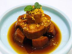 桂花藕遇-小厨娘淮扬菜(板桥一店)