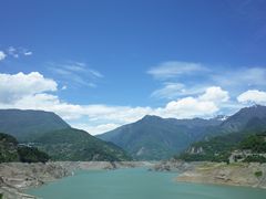 -硗碛藏寨·神木垒景区