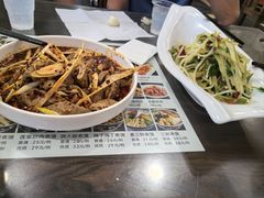 -老西安韩记三鲜煮馍(四府街店)