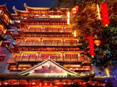 -海心沙亚运公园