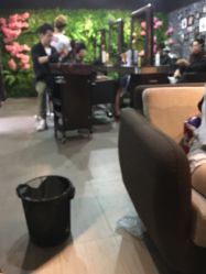 -藤野造型·专业烫染店
