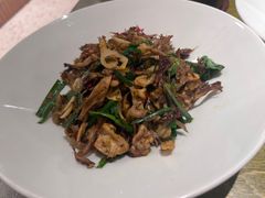 -一坐一忘云南菜(卓悦中心)