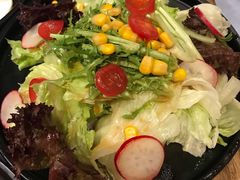 -九田家黑牛烤肉料理(中北镇店)