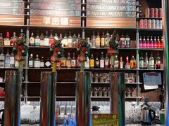 -Boxing Cat Brewery拳击猫精酿啤酒馆(思南公馆店)