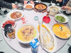 -柴米油盐(土菜院子店)