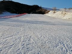 -蓟县盘山滑雪场
