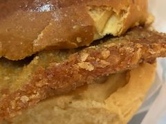 -金狮饼店(关闸马路店)