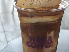 -HANA COFFEE(长寿路店)