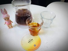 -边渡咖啡烘焙店(昙华林店)