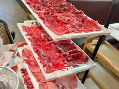 -大喜牛鲜牛肉火锅(世纪金源店)