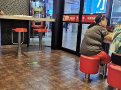 大堂-南城香(北京南站店)