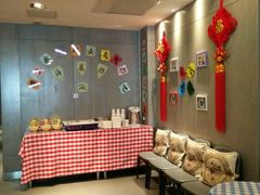 -海底捞火锅(万丰桥店)