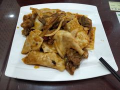 -范记靖远羊羔肉(博物馆店)