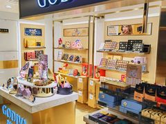 -GODIVA(王府井apm店)