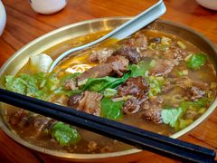 -潮汕飘香小食店