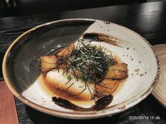 -玄白·炭烤活鳗(上海首店)