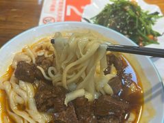 -韩师傅老大同刀削面(北苑路店)
