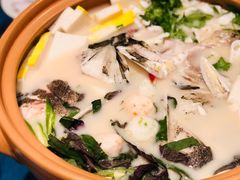 -湘轩·土菜研究院(光大店)