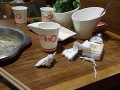 -傣妹火锅(徐泾店)