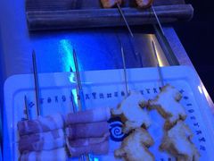 -很久以前羊肉串(大华三路店)