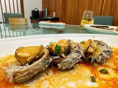 -骏丰酒楼(黄编店)