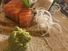 -银座日本料理(春徳街店)