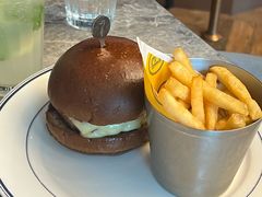 -尚牛社会 Beef & Liberty(浦东嘉里城店)