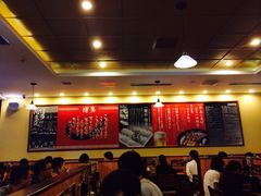 -博多一幸舍(侨福芳草地购物中心店)