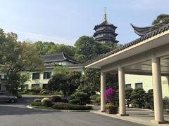 -浙江西子宾馆·牡丹厅