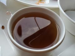-感恩心素食馆(百世广场店)