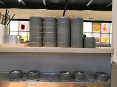 -壹小馆.皇城老妈(成都太古里店)