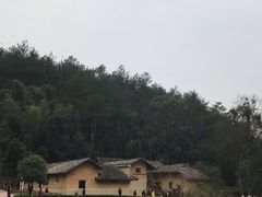 -韶山毛泽东同志故居